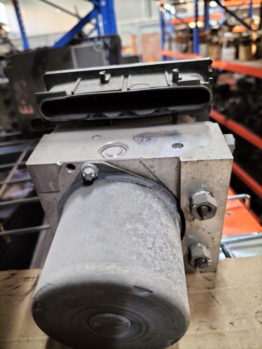 Abs модул Mercedes A -B  class W245 / Мерцедес А- Б  класа А245 2008г.