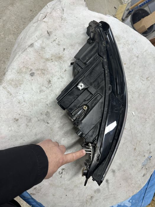 Far dreapta full led vw golf 8.cod:5h1941006.c.