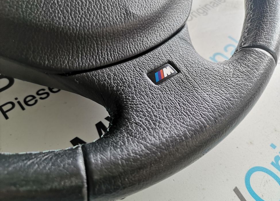 Volan BMW M5+ comenzi