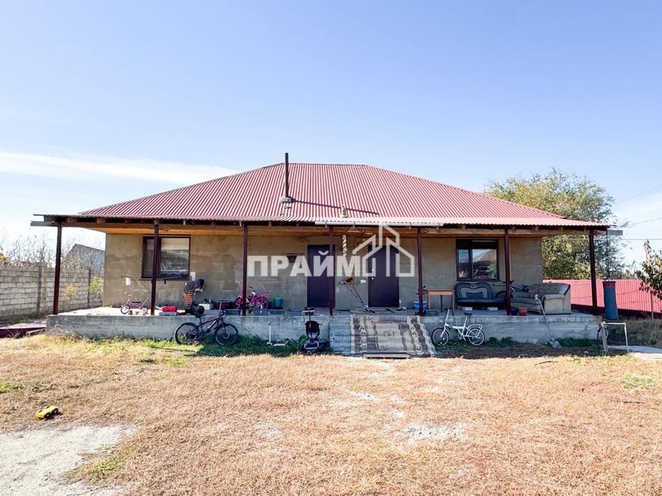 ПРОДАМ 5ком дом 5 отд (Виолетта ПРАЙМ)