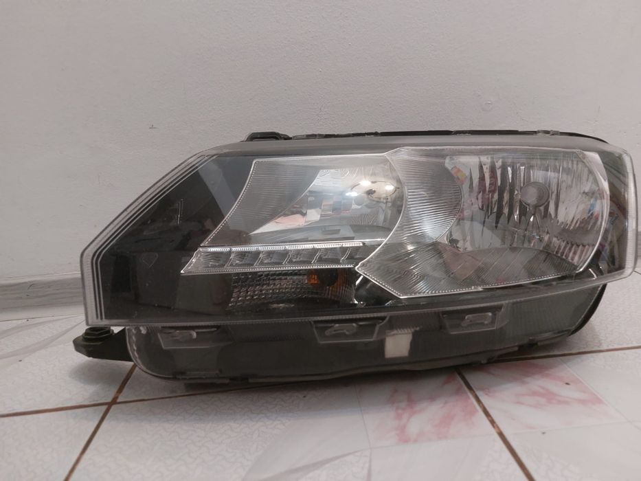 Far SKODA RAPID (NH3, NK3, NK6) (2012 - 2022)