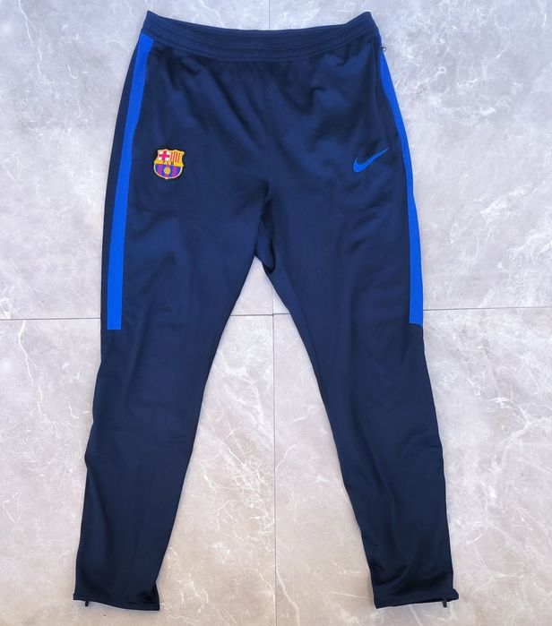 FC Barcelona размер L Мъжко долнище