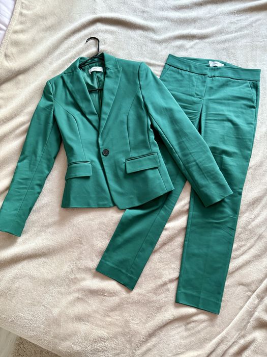 Costum Mango marimea 34