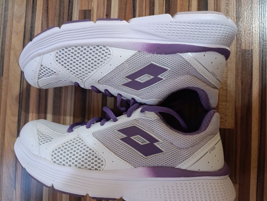 Дамски летни обувки нови