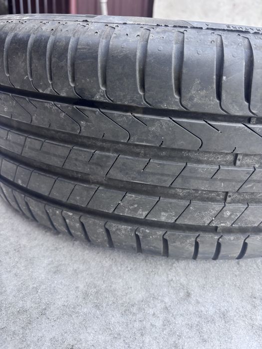 Jante aliaj Ford 17”