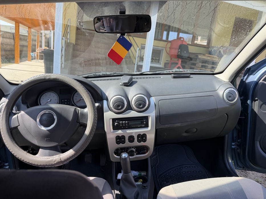 Dacia Sandero 1.2