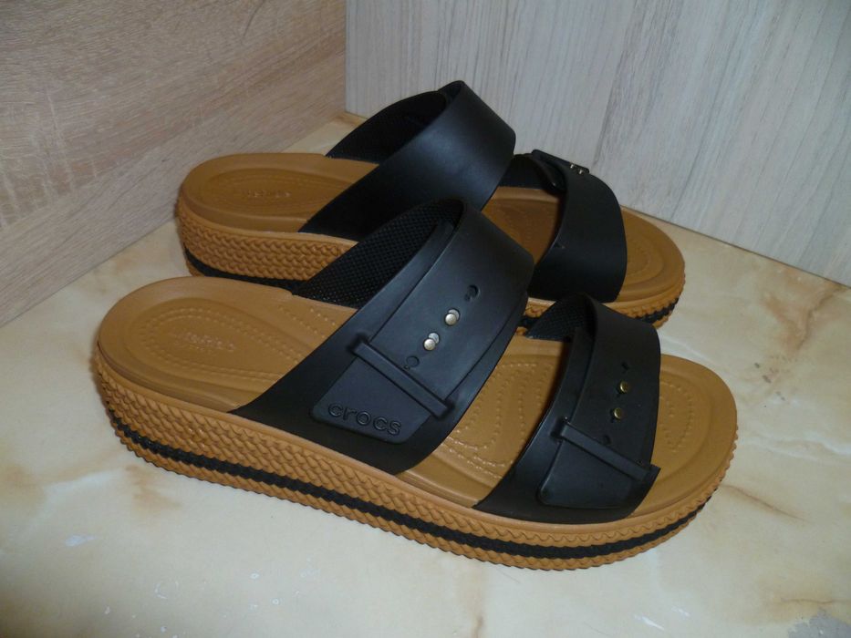 CROCS чехли №40.