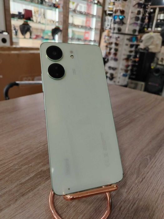 Xiaomi Redmi 13C