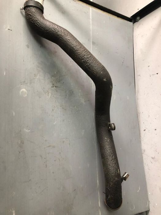 furtun intercooler 2.0 d hyundai tucson