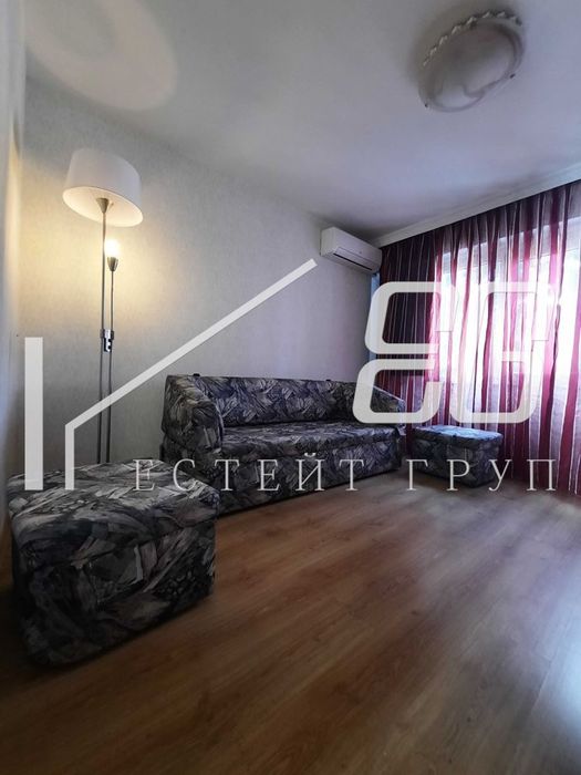 Дава се под наем Четиристаен апартамент в Варна, Младост 1 - 90 кв.м за 648.21 € - Снимка #2