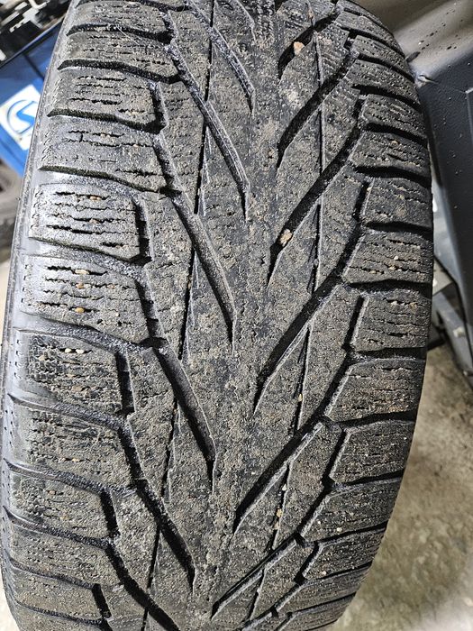 Шины nokian hakkapelitta R2 SUV