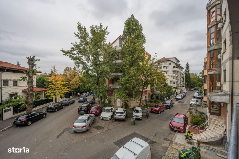 Apartament de 2 camere de vânzare Primăverii | Comision 0
