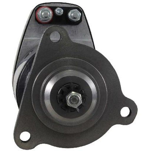 Electromotor nou combina New Holland tva inclus