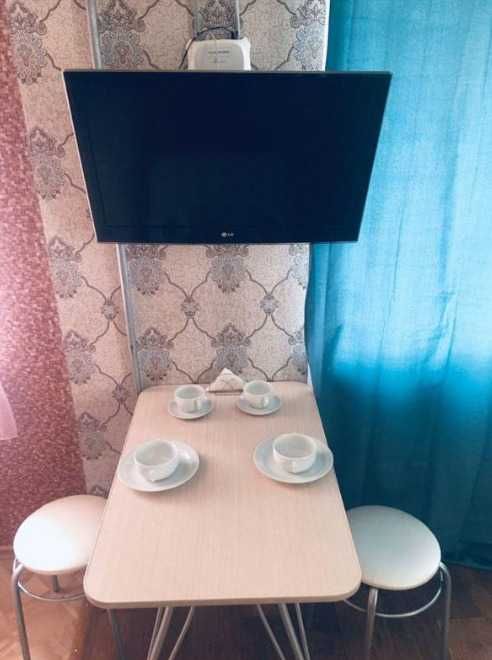 Аренда однокомнатной квартиры