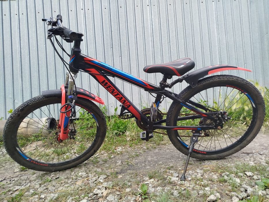 Продам велосипед