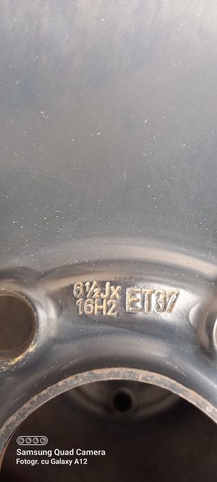 Roti originale Opel
