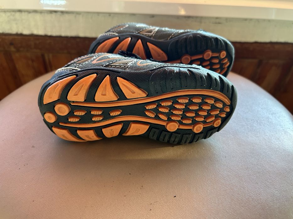 Детски обувки