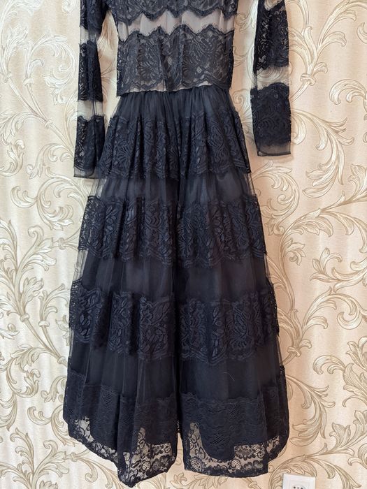 Продаётся турецкое платье.