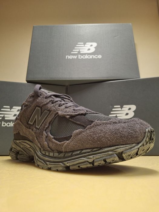 New Balance 46,5 2002