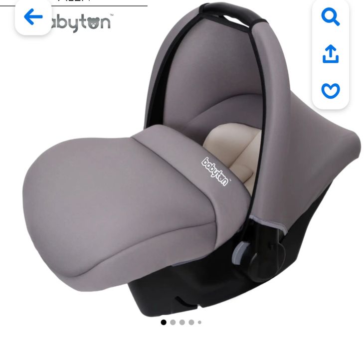 Продам Автолюлька