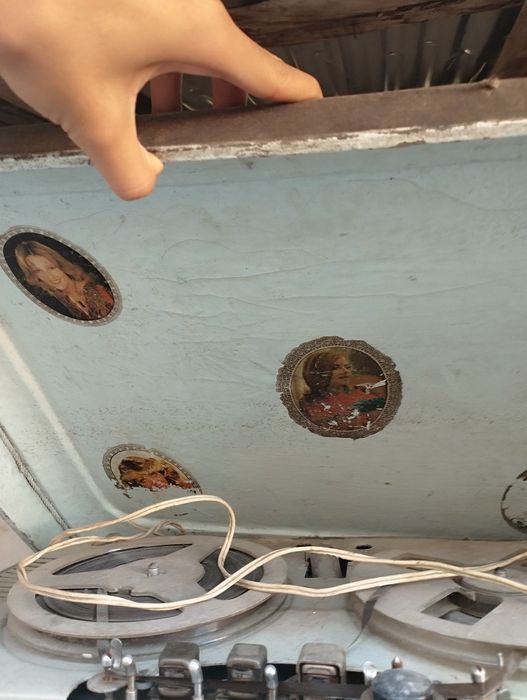 Tembr тембр сотилади