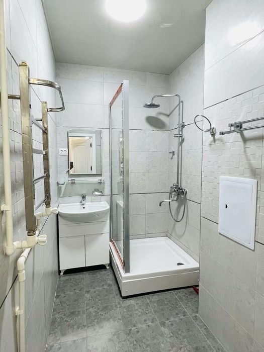 Аренда квартиры не далеко от центра 1/9/9  Хавас Электроаппарат загс