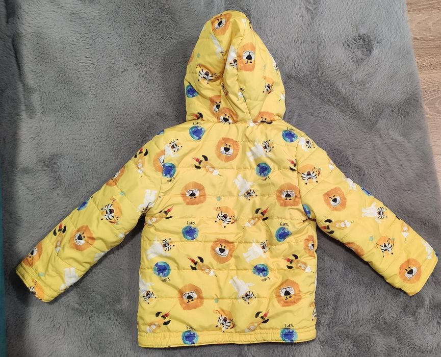 ВСИЧКО за 6€ Дрехи за момче 98 размер