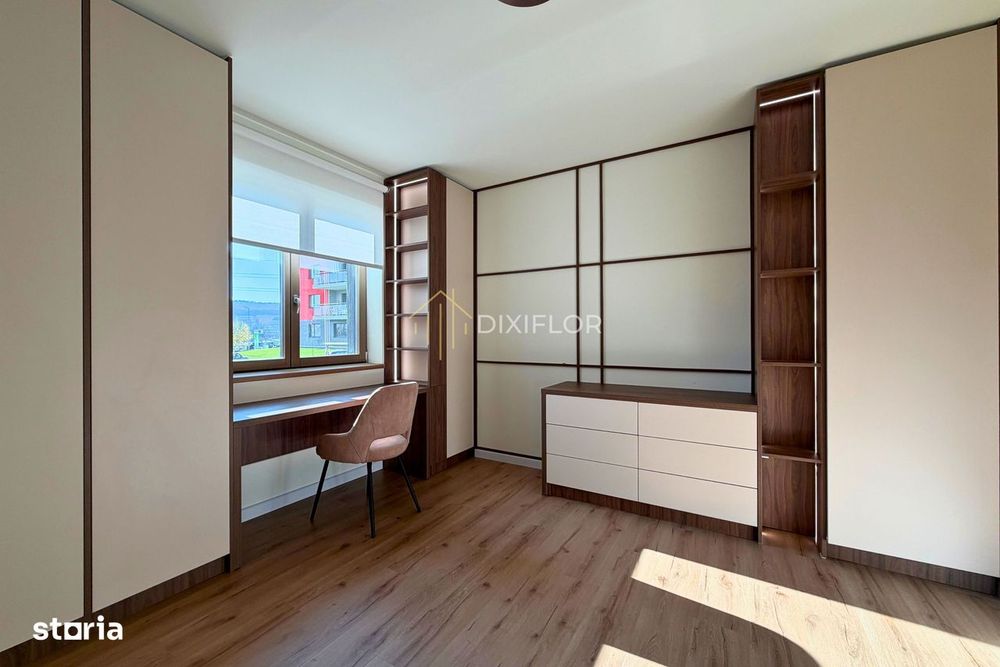 Apartamente la cheie | Green Residence | 85.600 € – 135.500 €
