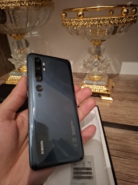 redmi mi note 10