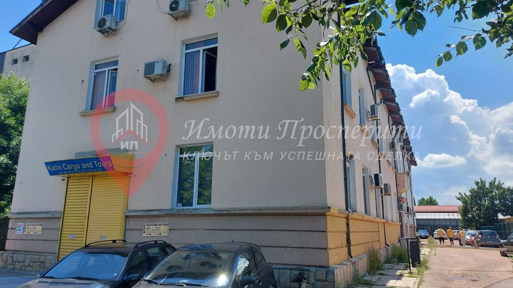 Продава се Офис в София, Летище София - 35 кв.м за 1886 €/кв.м - Снимка #9