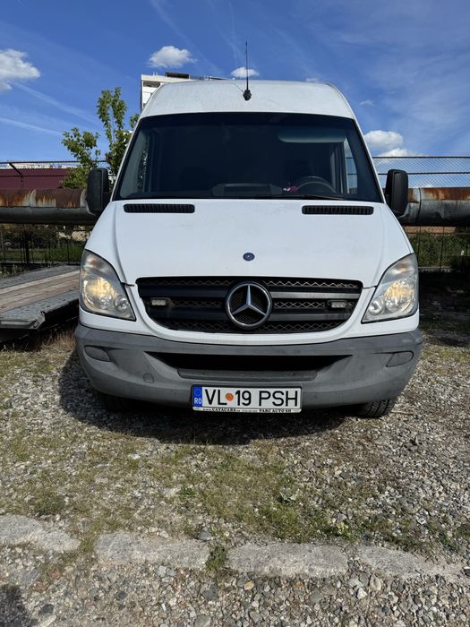 Mercedes Sprinter 316 2011