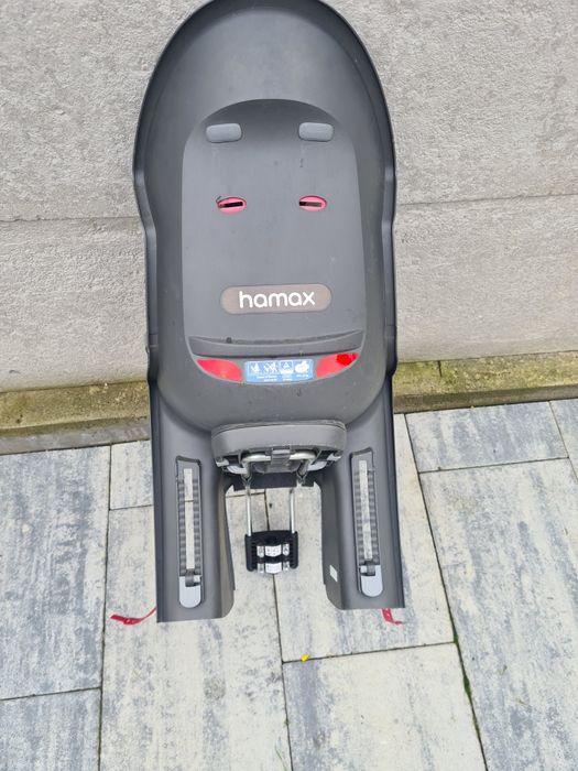 Scaun Bicicleta Copii Hamax 22kg