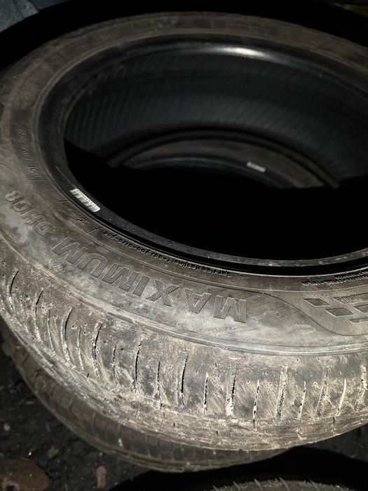 DoubleStar Maximum DH08