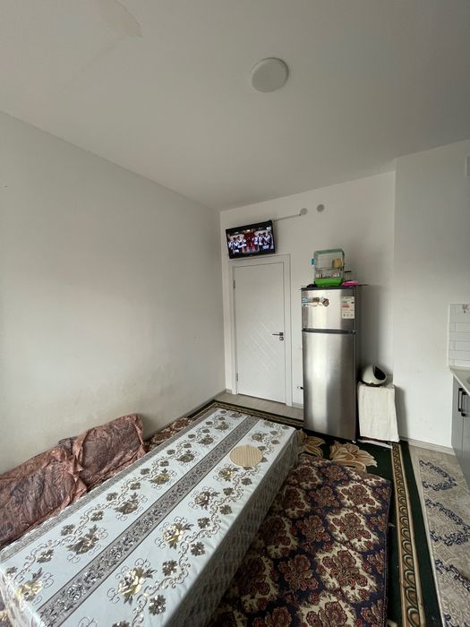 ЖК «Ассалом Сохил» 3-х комнатная квартира