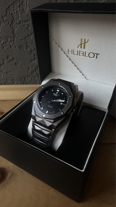 Продам часы Hublot люкс