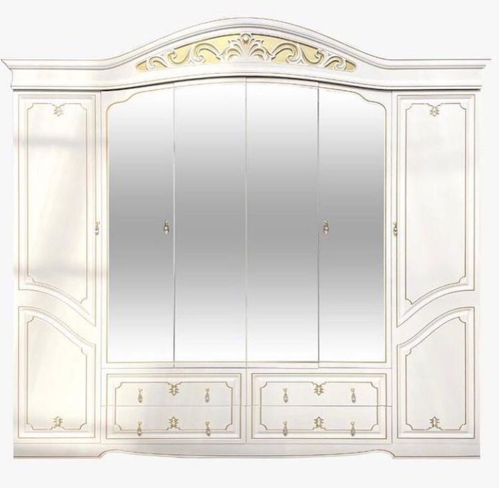 Спальный гарнитур "Шехризада"