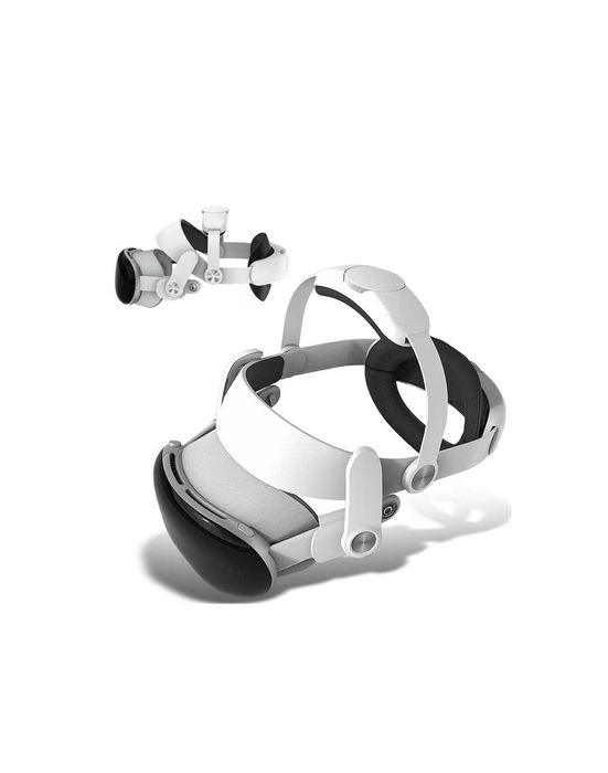 Oculus quest 3 + accesori si jocuri (ca nou)