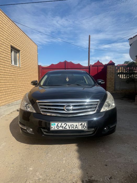 Продам Nissan Teana