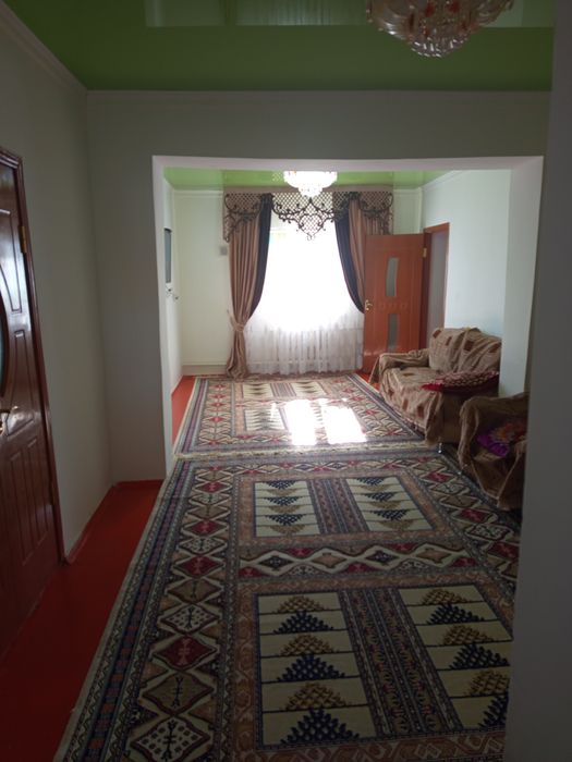 Продам дом 4комн