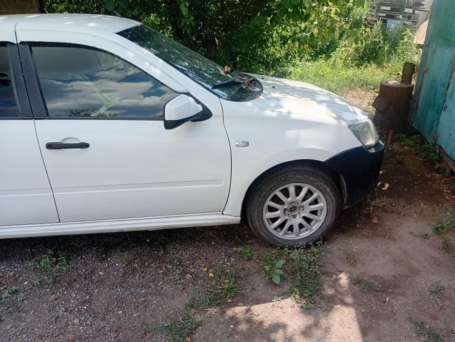 Продам лада гранта