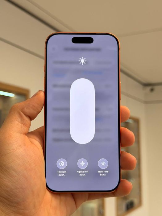 iPhone 17 Pro | 256 GB | eSIM