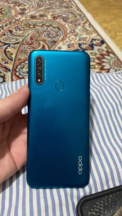 Продам телефон оппо