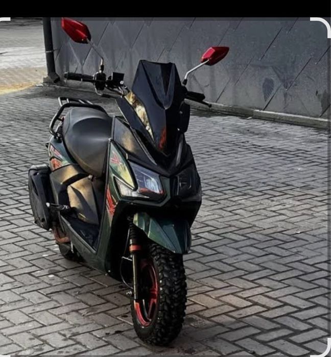 Срочно Мопед Продается