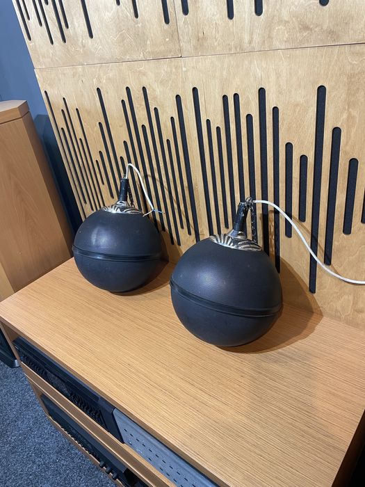 Boxe grundig audiorama