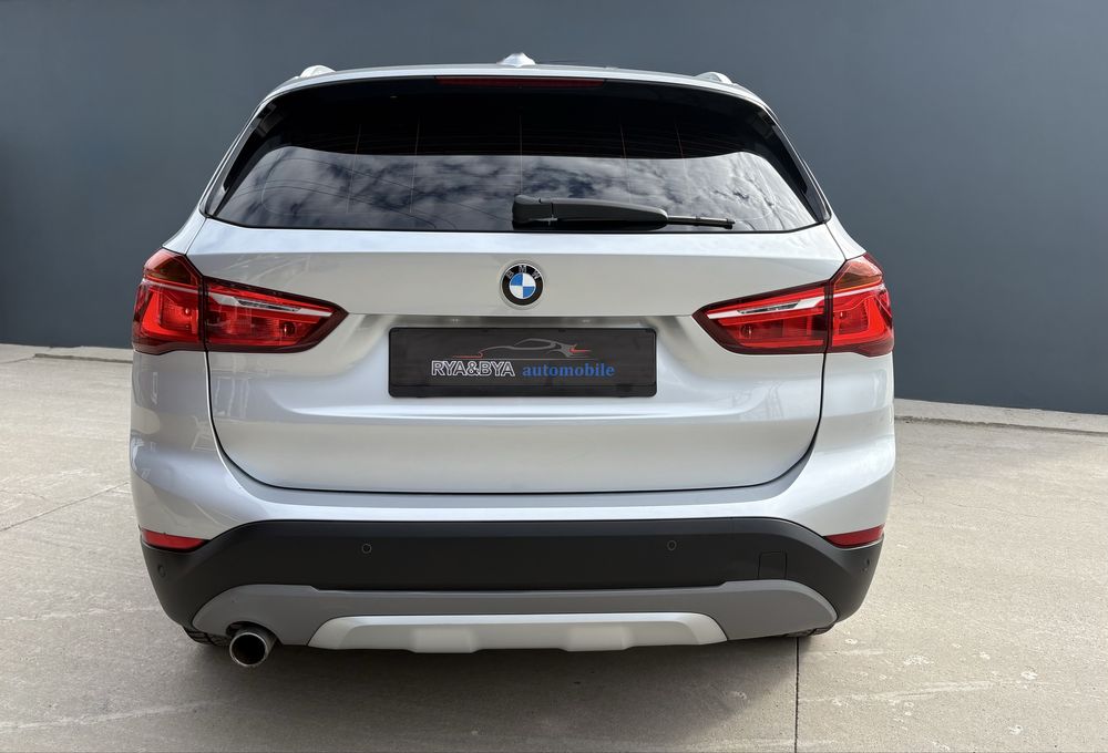 Bmw X1 (2.0 Diesel )150C.P.( Euro6)