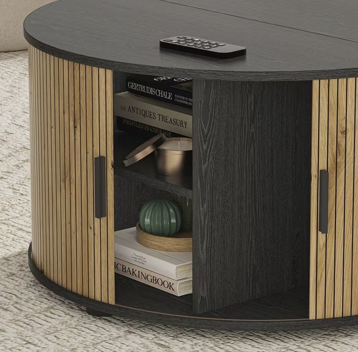 Холна маса от MDF 9758