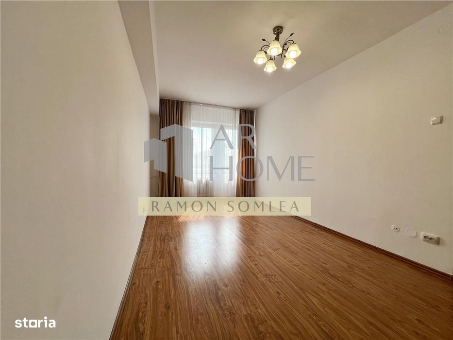 Apartament 3 camere, decomandat, ultracentral, Ploiesti