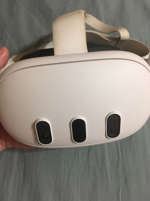 Meta Quest 3.