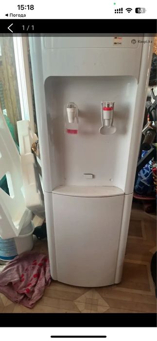 Продам диспенсер