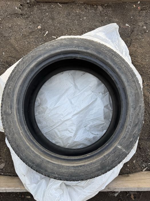 Резина continental